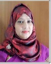 রওশন আরা বেগম